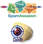 SpamAssassin ClamAV